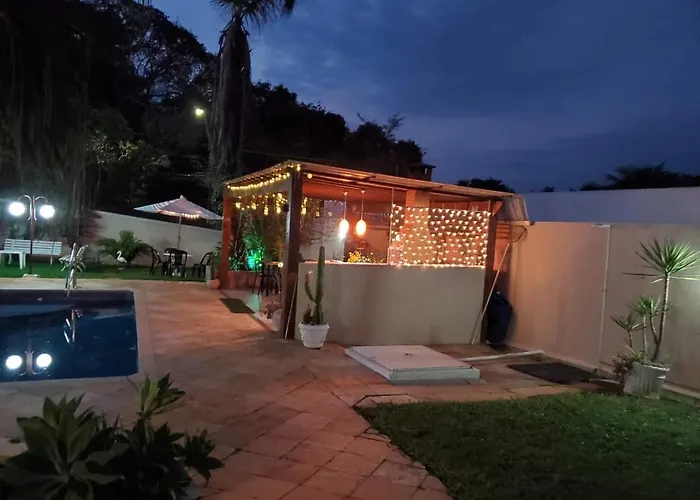 Casa Pampulha Hotel Belo Horizonte